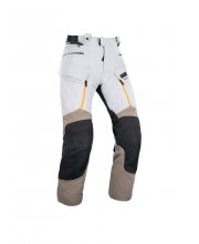 Oxford Stormland D2D Waterproof Textile trousers at JTS Biker Clothing